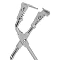 thumbnail image 2 of Stainless Steel Eyelash Curler, Anti-Rust Eyelash Curler, Girls For Home, 2 of 8
