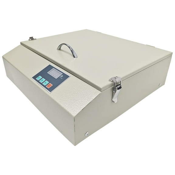 10.2" x 8.3" Digital Drawer Exposure Unit