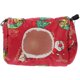 thumbnail image 1 of 1Pc Comfortable Hamster Hanging Nest Small Pet Warm Sleeping House Guinea Pig Bed, 1 of 2