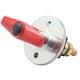 thumbnail image 5 of Interruptor de corte del aislador de de 150A para vehículos de 24V 12V Marine boat RV ATV DYNWAVEMX Interruptor aislador de batería, 5 of 8