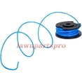 thumbnail image 4 of 10-Pack String Trimmer Line Compatible with Ryobi 18v 24v 40v Cordless Trimmer,0.065” 11ft Replacement Spool for Ryobi AC80RL3, 4 of 8