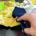 thumbnail image 1 of EGNMCR Mechanical Hand Fidget - Sensory Toy Print Material - Versatile Stress Relief For Students Office Home Ideal For Concentration Relaxation And Stre printed objects, 1 of 5