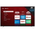 thumbnail image 1 of Smart TV TCL 65 4K HDR Escalador Roku TV 120Hz 65S423, 1 of 6