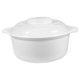 thumbnail image 1 of Olla arrocera para microondas, vaporera para alimentos y verduras para microondas, recipiente para calentar alimentos, 1 of 8