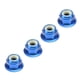 thumbnail image 1 of Tornillo Tuerca TFixol Azul, 1 of 7
