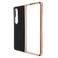 thumbnail image 4 of Folding Phone Case, Impact Proof Anti Scratch Star Pattern Nano Electroplated Phone Case  For Work Black,Green,Blue,Grey, 4 of 8