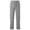 Grey, variant on All Season Boys Wide Leg Casual Pants with Elastic Waist for Kids and Comfortable Loose Fit Trousers for Everyday Wear Casual Pants for Boys Baby Boy Cop Clothes Lei Pants Kids Leg Warmers