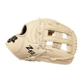 thumbnail image 5 of SSK ZSLOW 12.5" Slowpitch Softball Glove ZS-1250CML3, 5 of 7