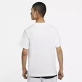 thumbnail image 2 of Playera Para Hombre Nike Sportswear Swoosh Blanco, 2 of 6