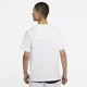 thumbnail image 2 of Playera Para Hombre Nike Sportswear Swoosh Blanco, 2 of 6