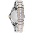 thumbnail image 5 of Bulova Men's Crystal Watch and Bracelet Gift Set 98K106, 5 of 6