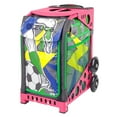 thumbnail image 2 of Zuca Sport Bag - STRIKER with Gift 2 Small Utility Pouch, 2 of 5