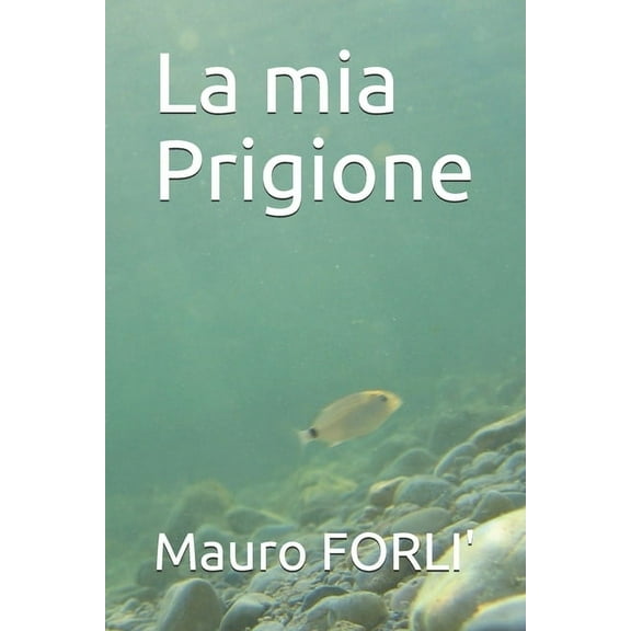 La mia prigione (Paperback)