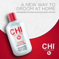 thumbnail image 3 of CHI Oatmeal Dog Shampoo Gently Cleans & Moisturizes Dry Skin, 16 oz, 3 of 6