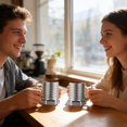 thumbnail image 5 of Clearance Under $5.89 Screws Shaped Mug, 380ml Hexagonal Ceramic Coffee Cup with Insulated Handle, 5 of 5