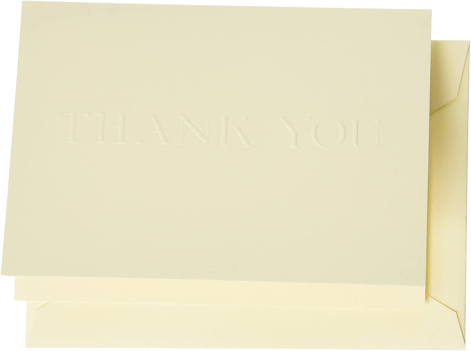 Thank You Cards-48 Bulk Blank Gold Foil&Watercolor Bulk Box Set with Elegant Floral Envelopes &Stickers for Wedding Anniversary Baby Shower Funeral -4 x 6 Bridal Shower Business