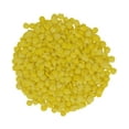 thumbnail image 3 of Certified Glyphosate Residue Free Yellow Lentils | Montana Grown | 4 lb Linen Drawstring Bag | Non-GMO | Kosher | Vegan | Non-Irradiated (Will Sprout), 3 of 7