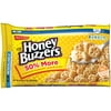 Malt-o Meal Honey Buzzers