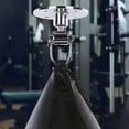 thumbnail image 4 of MixMart Boxing Speed Bag Swivel for Punch Ball Complete Mount Setup on, 4 of 6