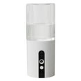 thumbnail image 1 of POINTERTECK Pulvérisateur Sans Contact Automatique à Induction Infrarouge 320ml Distributeur Design Sans Contact Pulvérisateur Intelligent, 1 of 9