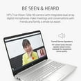 thumbnail image 5 of HP Newest Pavilion 15.6" HD Touchscreen Anti-Glare Laptop, 16GB RAM, 256GB SSD Storage, Intel Core Processor up to 4.1GHz, Up to 11 Hours Long Battery Life, Type-C, HDMI, Windows 11 Home, Silver, 5 of 5