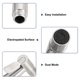 thumbnail image 3 of Uxcell 2Pcs Rociador de Bidet para Inodoro, Rociador de Bidet de Mano de Acero Inoxidable 304, 3 of 6