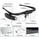 thumbnail image 5 of LED Jewelers Magnifying Glasses Headband Magnifier Illuminated Visor With 3 Lens, 5 of 5