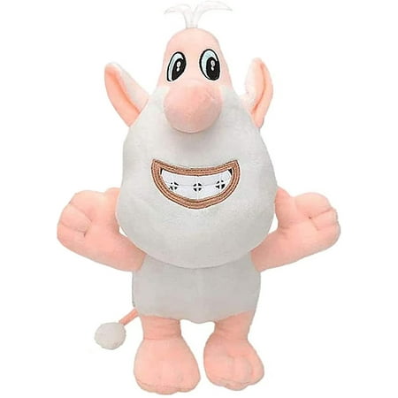 Booba Buba Plush Creative Soft Stuffed Anime Plush Pig Toy Doll Christmas New Year Gift | Walmart Canada Booba Buba Plush Creative Soft Stuffed Anime Plush Pig Toy Doll Christmas New Year Gift | Walmart Canada