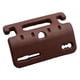 thumbnail image 2 of Asiento Reposacabezas para colgar para proteger Monedero Bolsa Colgador Organizador Soporte Reposabrazos trasero Estante de almacenamiento Yotijar Objeto colgante, 2 of 8
