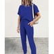 thumbnail image 3 of Conjunto Deportivo PRETTYGARDEN 2025 Mujer Dos Piezas Azul XL, 3 of 6