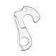 thumbnail image 5 of Piezas de accesorios de colgilla para bicicletas. Estilo C, 5 of 8