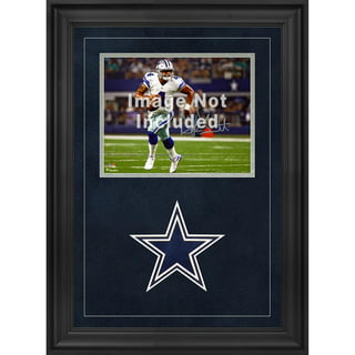 Troy Aikman Dallas Cowboys Autographed 11'' x 14'' Spotlight