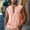 Pink, variant on SGFCWSX Mens Tank Tops Linen Sleeveless Shirts Casual Summer Lightweight Breathable Daily Wear Muscle Tees Light Blue Size XL