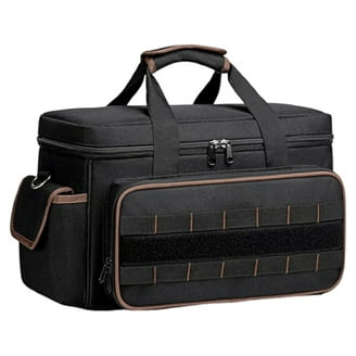 Snap-On 870110 20-Inch Wide Mouth Tool Bag - Walmart.com