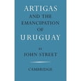 thumbnail image 1 of Pre-Owned Artigas and the Emancipation of Uruguay, (Paperback), 1 of 1