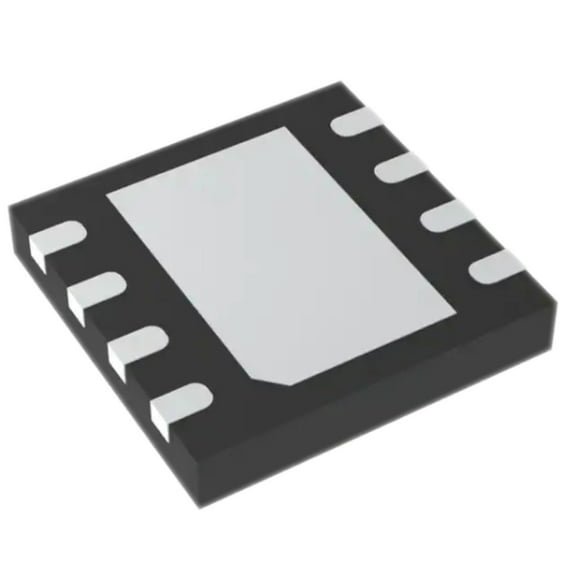 ADA4661-2ACPZ-R7 IC Op Amp Dual Precision Amplifier R-R I/O ±9V/18V 8-Pin LFCSP, Cut Tape, RoHS