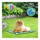thumbnail image 4 of Tapete Refrescante para Mascotas Fancy Pets Cool Chico Doble Vista, 4 of 4