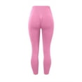thumbnail image 4 of Ladies Outdoor New Seamless Peach Yoga Pants Pants Sports Tights Yoga Clothes Fitness Pants, 4 of 5