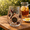 B#, variant on 2026 Garden Morning Bliss Glass Tea Cup,2026 Blood Rose Hummingbird Glass Cup Handcrafted Bird & Floral Art Tumbler,350ml Hummingbird Stemless Wine Glasses,for Home Kitchen Party