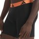 thumbnail image 2 of adidas Calzoncillos bóxer para hombre, Lote de 3 - Boxer Briefs, Active Flex Cotton, Logo Negro/Azul/Rojo XL (X-Large), 2 of 5