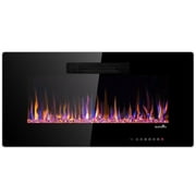 Energy Efficient Electric Fireplaces