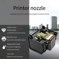 thumbnail image 3 of Deyuer Print Head Professional High Resolution Original Color Printer Head Adapter with Protective Cover for HP 934 935 934XL 935XL 6220 6230 6830 6812 6815 6835 C2P18A, 3 of 8