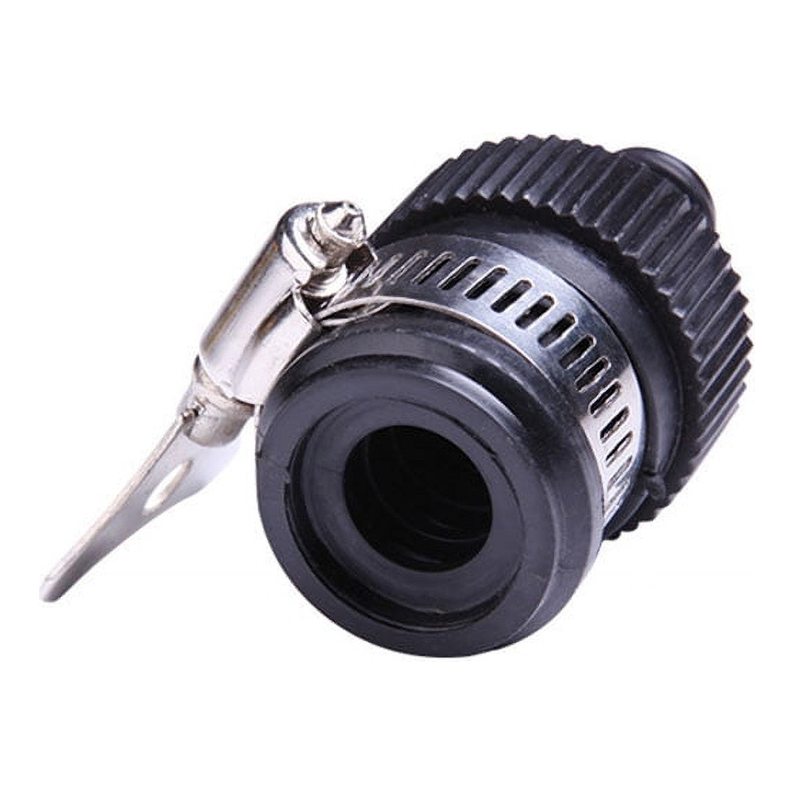 Water Filter Quick Connect Adapter - 3/4" FNPT To 1/4" Push-in Fitting, For RO Systems, Refrigerators, Ice Makers