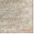 thumbnail image 4 of Addison Rugs Indoor/Outdoor Rylee Modern Abstract Washable Rug New Gray - 3' x 5', 4 of 5