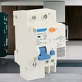 thumbnail image 3 of DZ47LE 32 1P+N 230V Earth Leakage Safety Protection Circuit Breaker New, 3 of 5