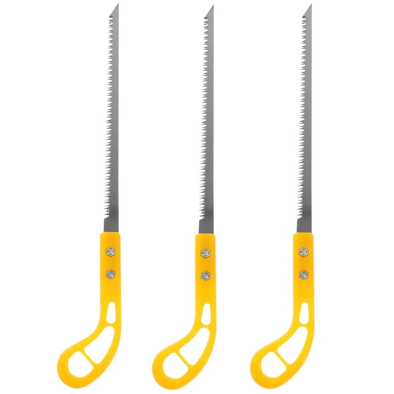Hand saw wood cutter discount