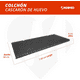 thumbnail image 4 of Colchón Cascarón de Huevo Antillagas, 4 of 8