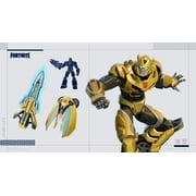 Fortnite - Transformers Pack ، Xbox Series X