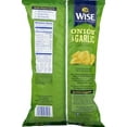 Wise Foods Onion & Garlic Flavored Potato Chips, 3Pack 7.5 oz. Bags