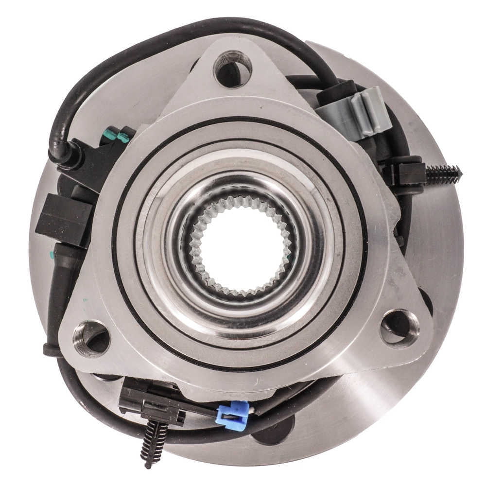 Power Train PT515036 Axle Hub Assembly
